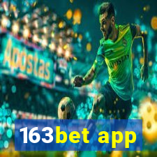 163bet app